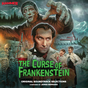 Curse Of Frankenstein: Hammer Horror - O.S.T.