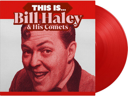 This Is - Ltd 180Gm Red Vinyl