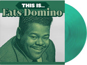 This Is - Ltd 180Gm Transparent Green Vinyl