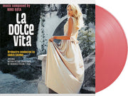 La Dolce Vita - O.S.T. - Ltd 180Gm Pink Vinyl
