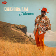 Adouna