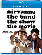 Nirvanna The Band The Show The Movie