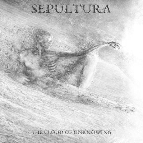Cloud Of Unknowing, Sepultura, LP