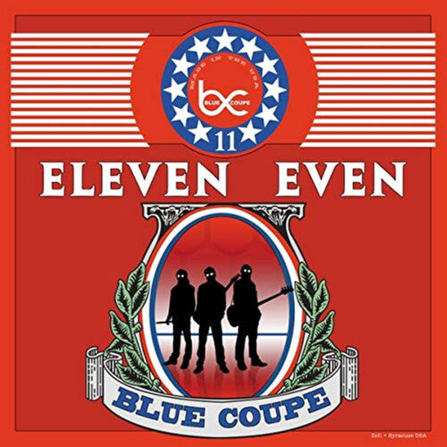 Eleven Even