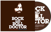 Rock And Roll Doctor: Lowell George Tribute / Var
