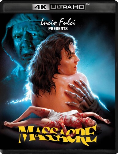 Massacre, Massacre, ULTRA HD