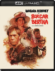 Boxcar Bertha