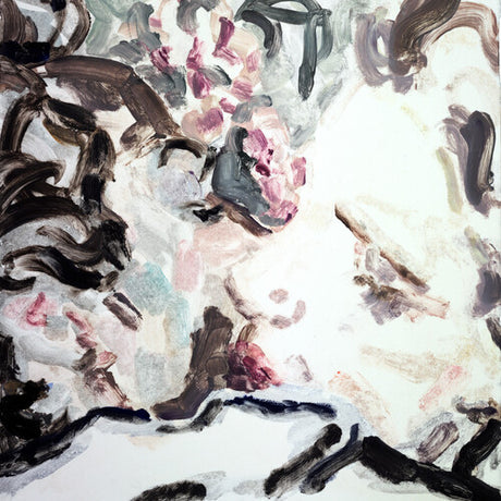 For Love Of Grace & The Hereafter, Iceage, LP