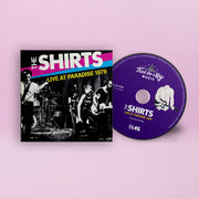Live At Paradise 1979