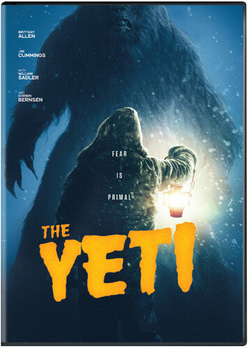 Yeti
