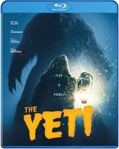 Yeti
