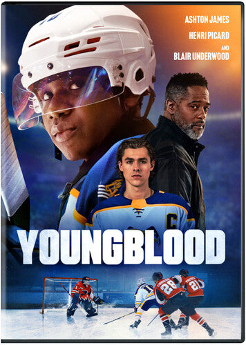 Youngblood, Youngblood, DVD