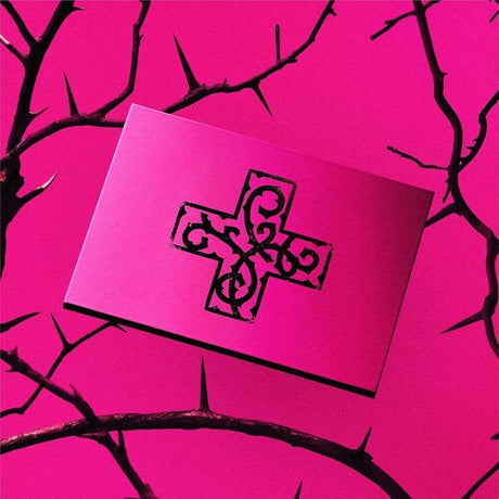 7Th Year: A Moment Of Stillness In The Thorns, Tomorrow X Together, CD