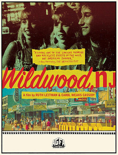 Wildwood Nj