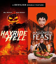 Hayride To Hell / Halloween Feast