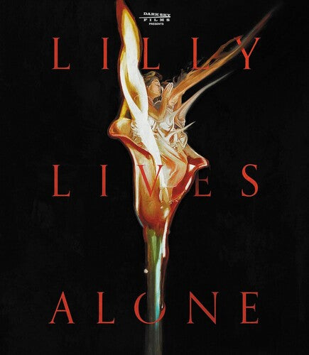 Lilly Lives Alone