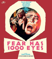 Fear Has 1000 Eyes
