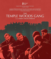 Temple Woods Gang