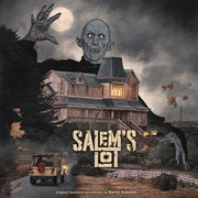Salem's Lot - O.S.T.