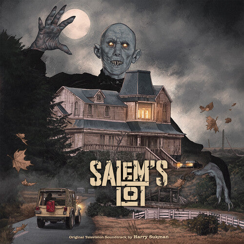 Salem's Lot - O.S.T.