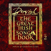 Great Irish Songbook Vol 2: Poets & Storytellers