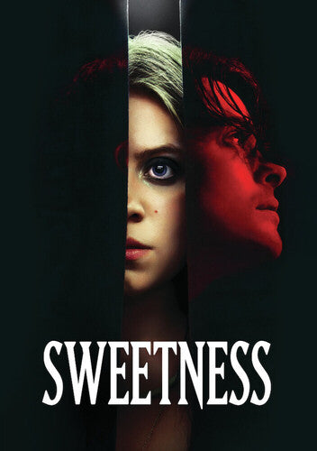 Sweetness, Sweetness, DVD