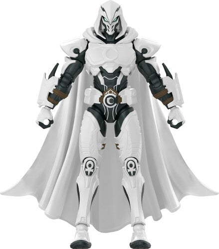 Blokees - Marvel Comics Moon Knight Model Kit