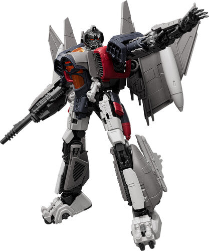 Blokees - Transformers Movie 6 Blitzwing Model Kit