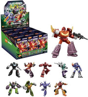 Blokees - Transformers (Sixshot) 9Ct Pdq Display
