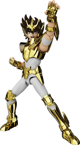 Blokees - Saint Seiya Pegasus Seiya Ex Model Kit