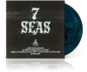 7 Seas - Blue