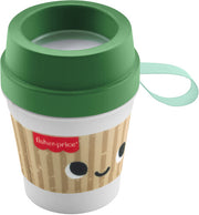 Mini Me Coffee Cup