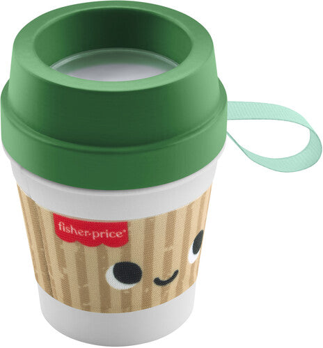 Mini Me Coffee Cup