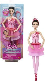 Barbie Nutcracker Land Of Sweets Ballerina Renee