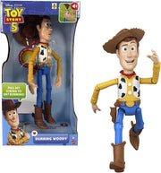 Disney Pixar 12 Inch Running Woody