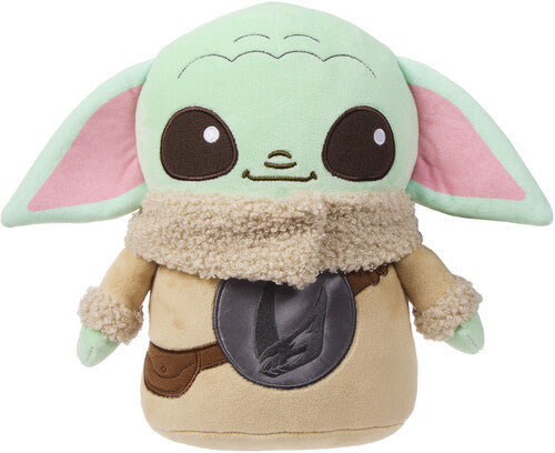 Star Wars 8 Inch Grogu, Star Wars, Collectibles