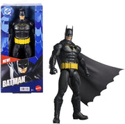 Dc Universe 12 Inch Batman