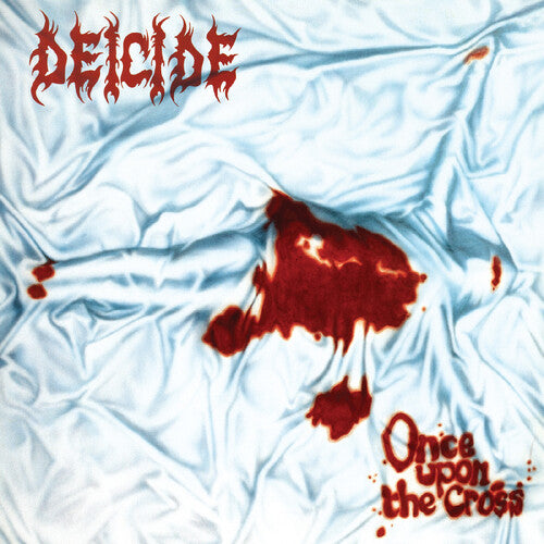 Once Upon The Cross - Remastered - Milky Clear