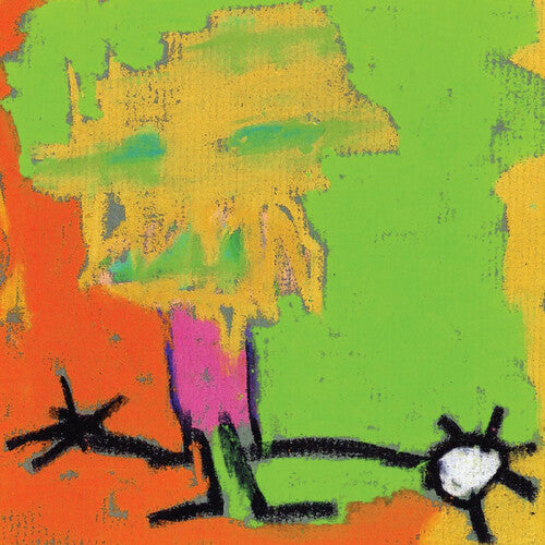 Shack-Man - Fluorescent Green