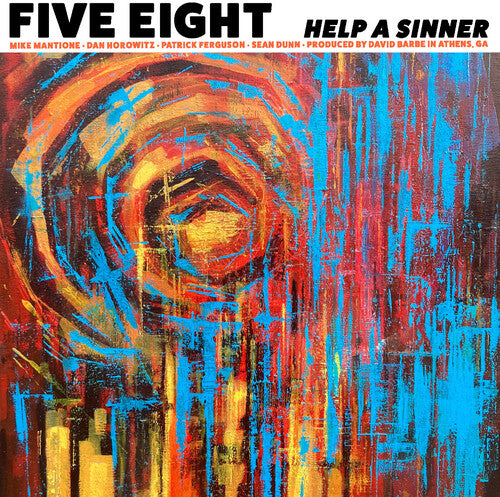 Help A Sinner