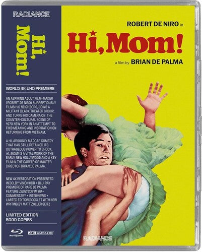 Hi Mom