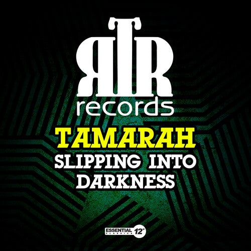 Slipping Into Darkness -- Tamarah, CD