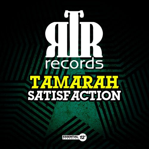 Satisfaction -- Tamarah, CD