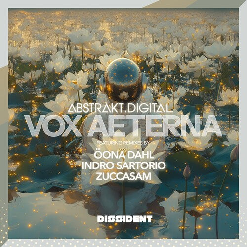 Vox Aeterna (Dusk Til Dawn) -- Abstrakt.digital, CD
