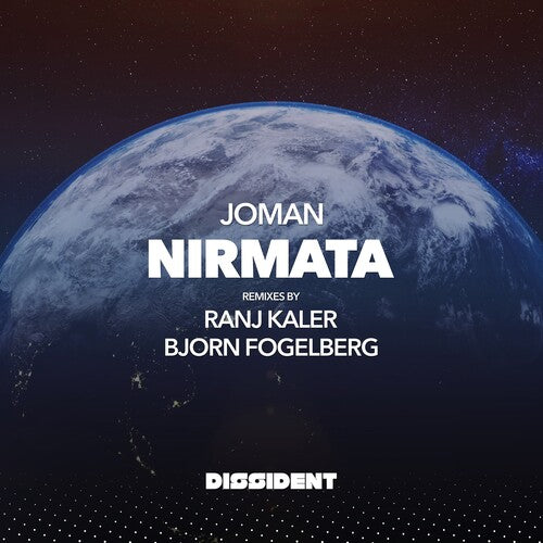 Nirmata -- Joman, CD