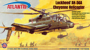 Lockheed Ah-56A