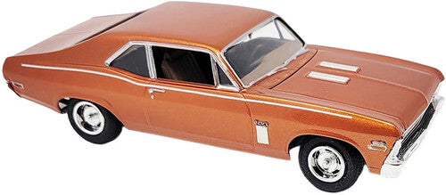 1969 Chevrolet Nova