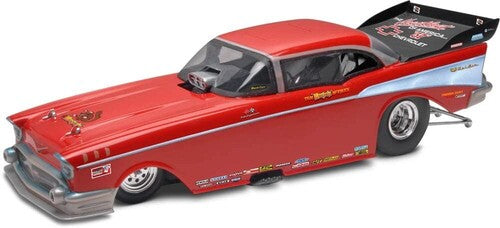 1957 Chevrolet Funny Car