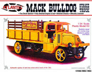 1926 Mack Ac Bulldog