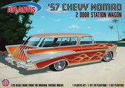 Nomad Station Wagon